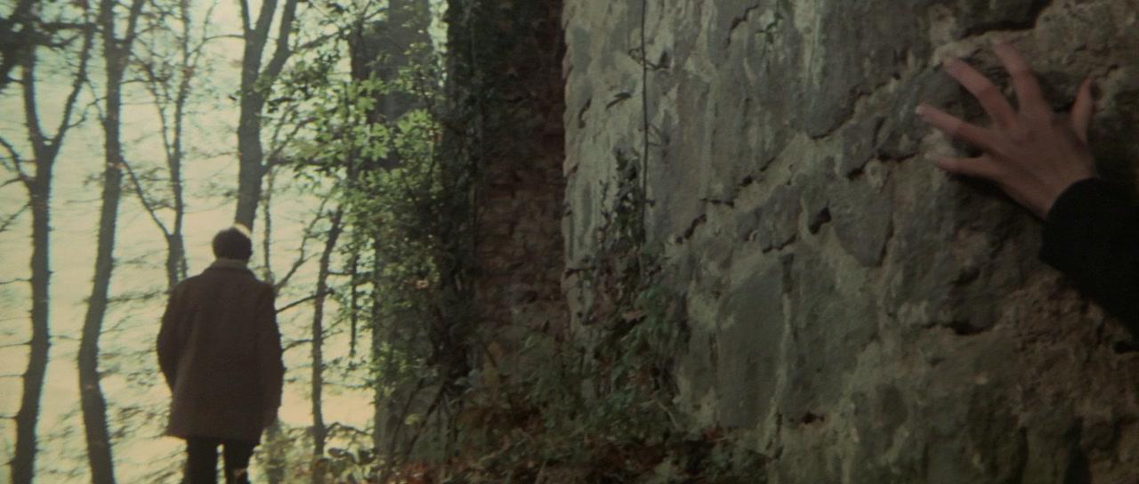 Фильм Ночь дьяволов (1972)