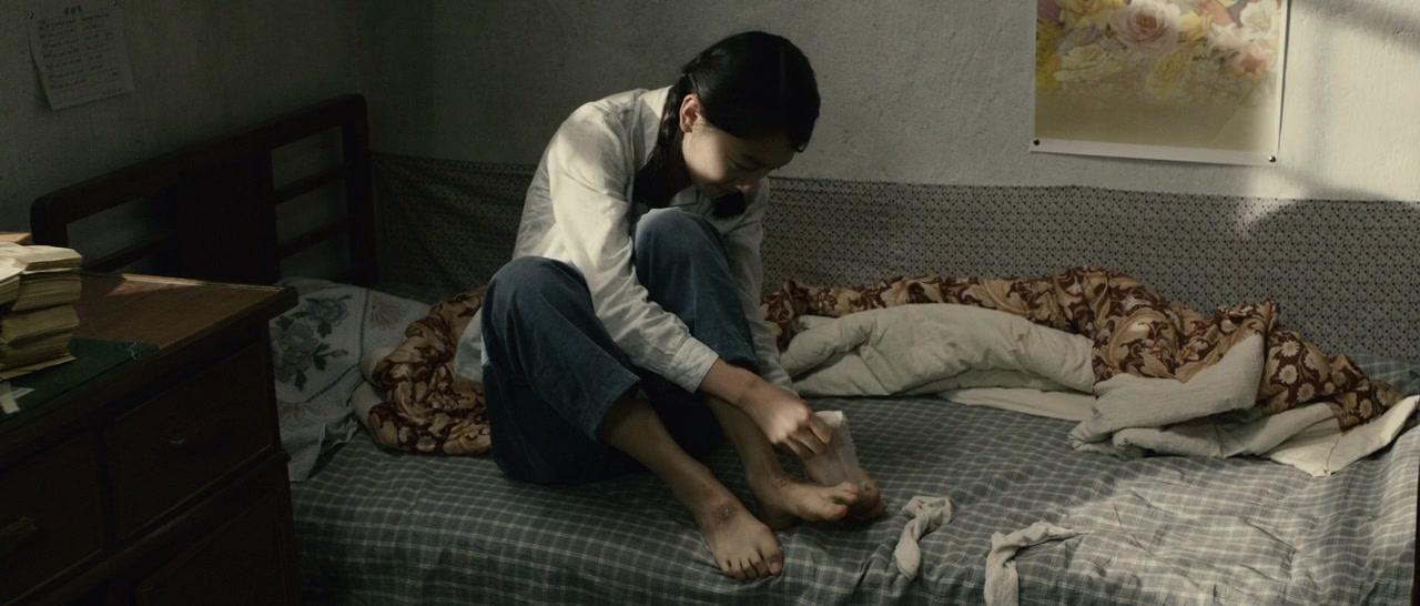 Фильм Под ветвями боярышника (2010)