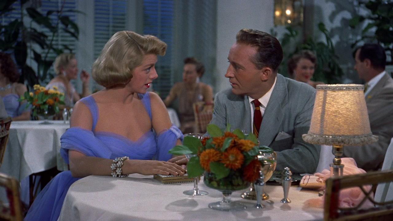 Фильм Светлое Рождество (1954)