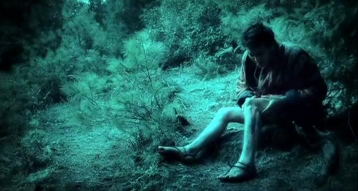 Фильм Маги и странники (2003)