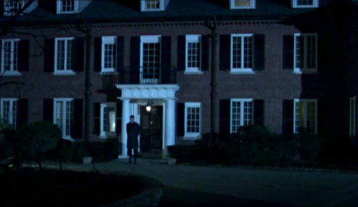 Фильм Дом Ашеров (2006)