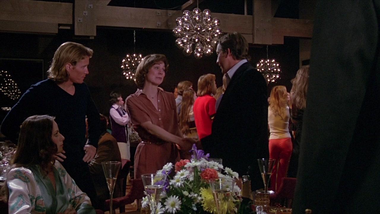 Фильм Лавина (1978)