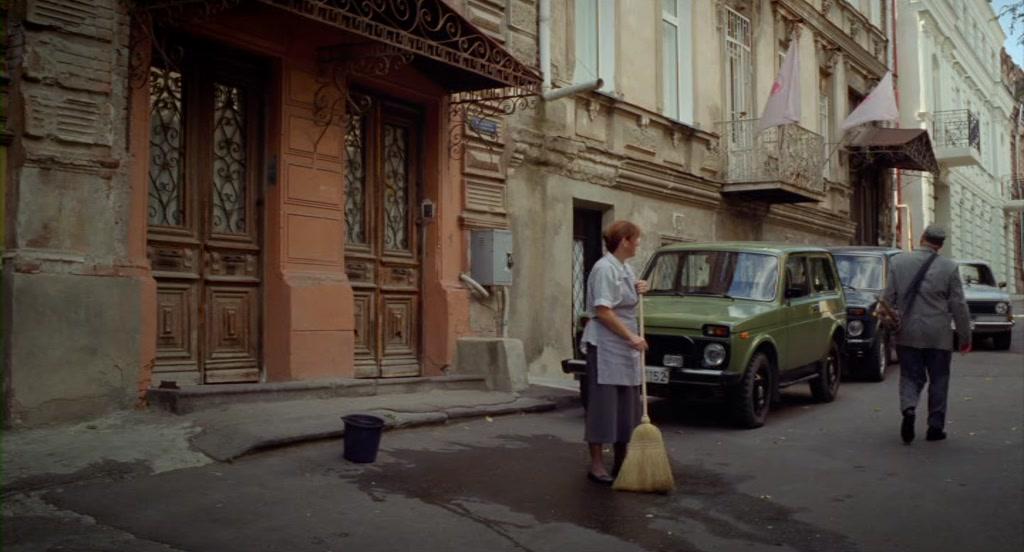 Фильм Складки на моем одеяле (2013)