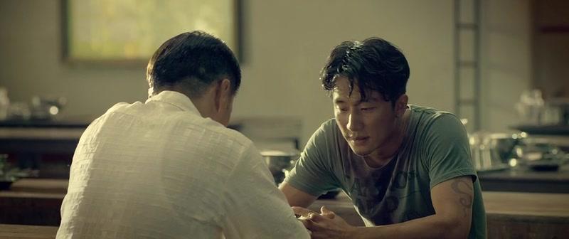 Фильм Экстраординарная миссия (2017)