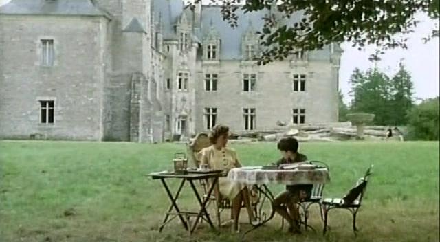 Фильм Я был хозяином замка (1989)