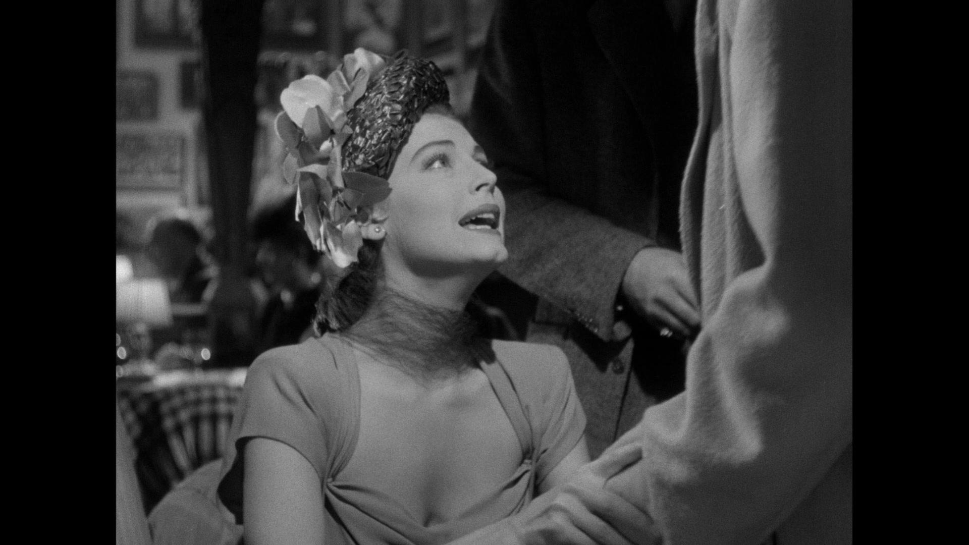 Фильм Убийцы (1946)