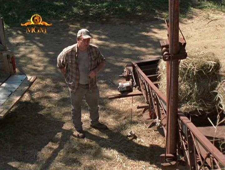 Фильм Маменькин сынок (2003)