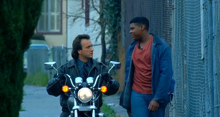 Фильм Директор (1987)