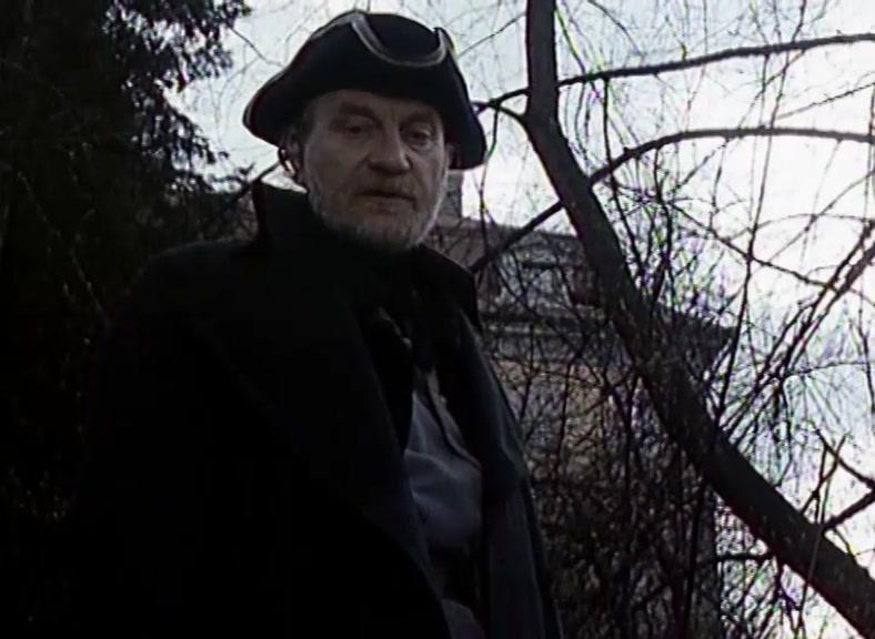 Фильм Свадьба упырей (1993)