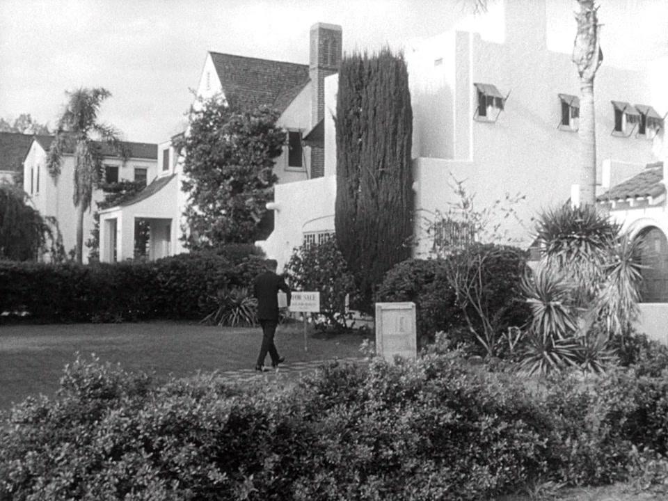 Фильм Вор (1951)