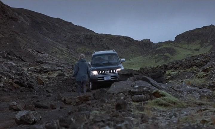 Фильм Монстр (2001)