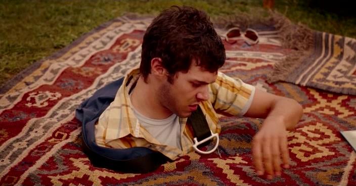 Фильм Десять заповедей (2007)