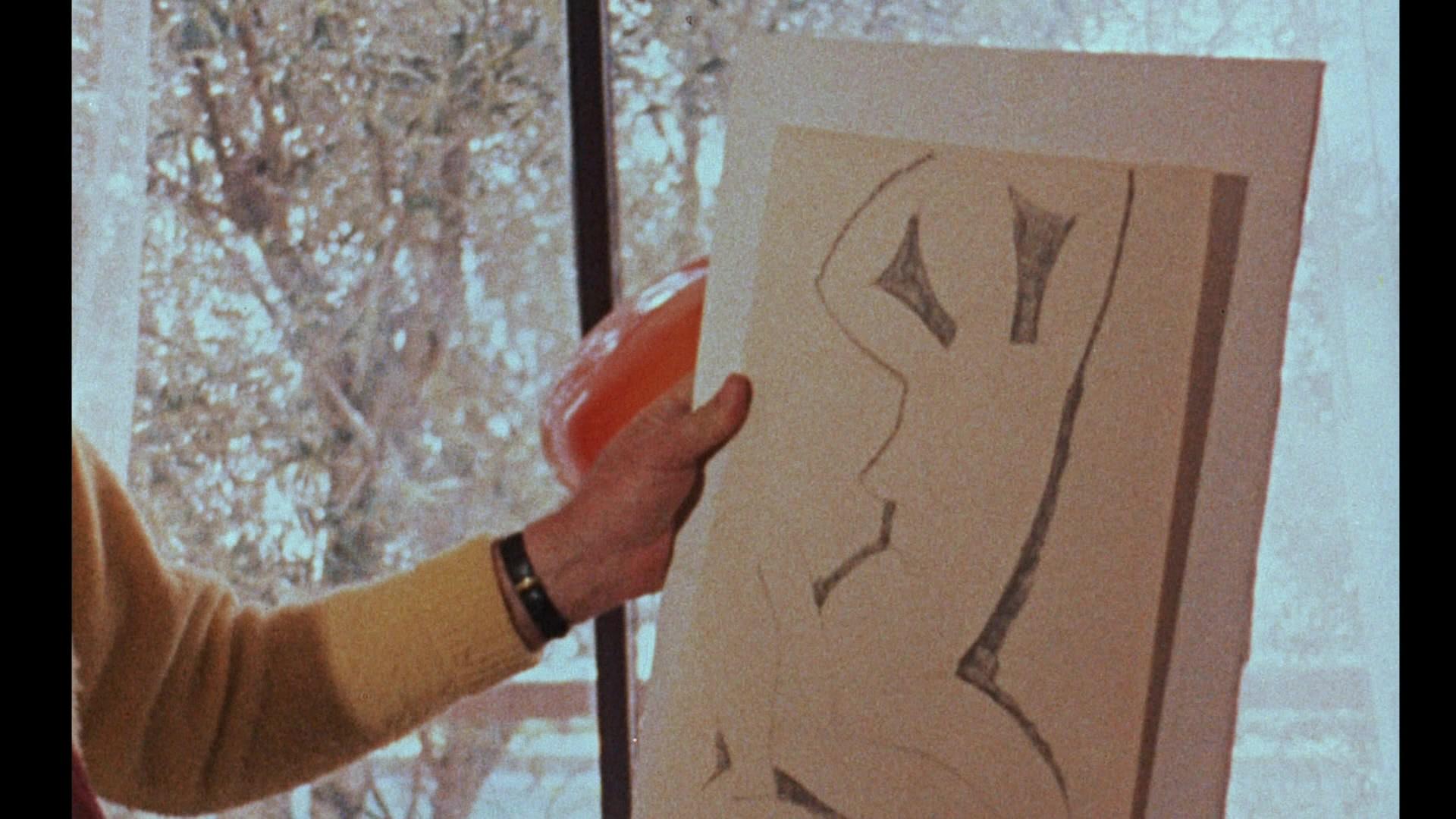 Фильм Фальшивка (1973)