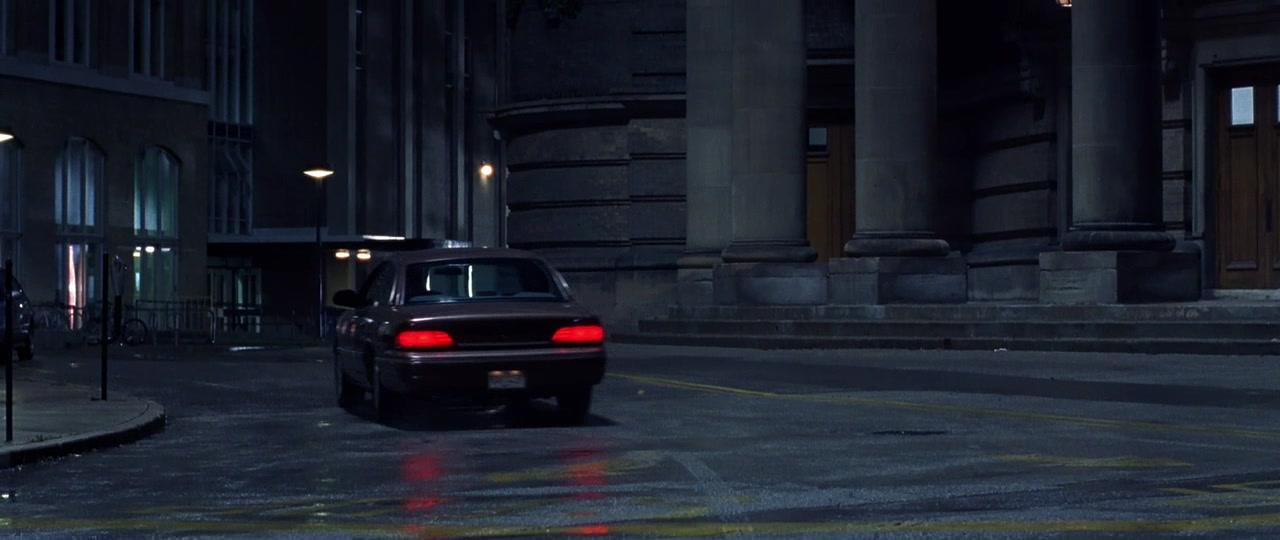 Фильм Шоссе смерти (2003)