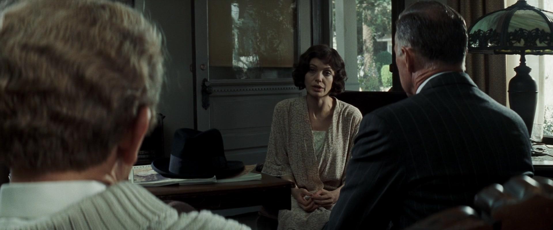 Фильм Подмена (2008)