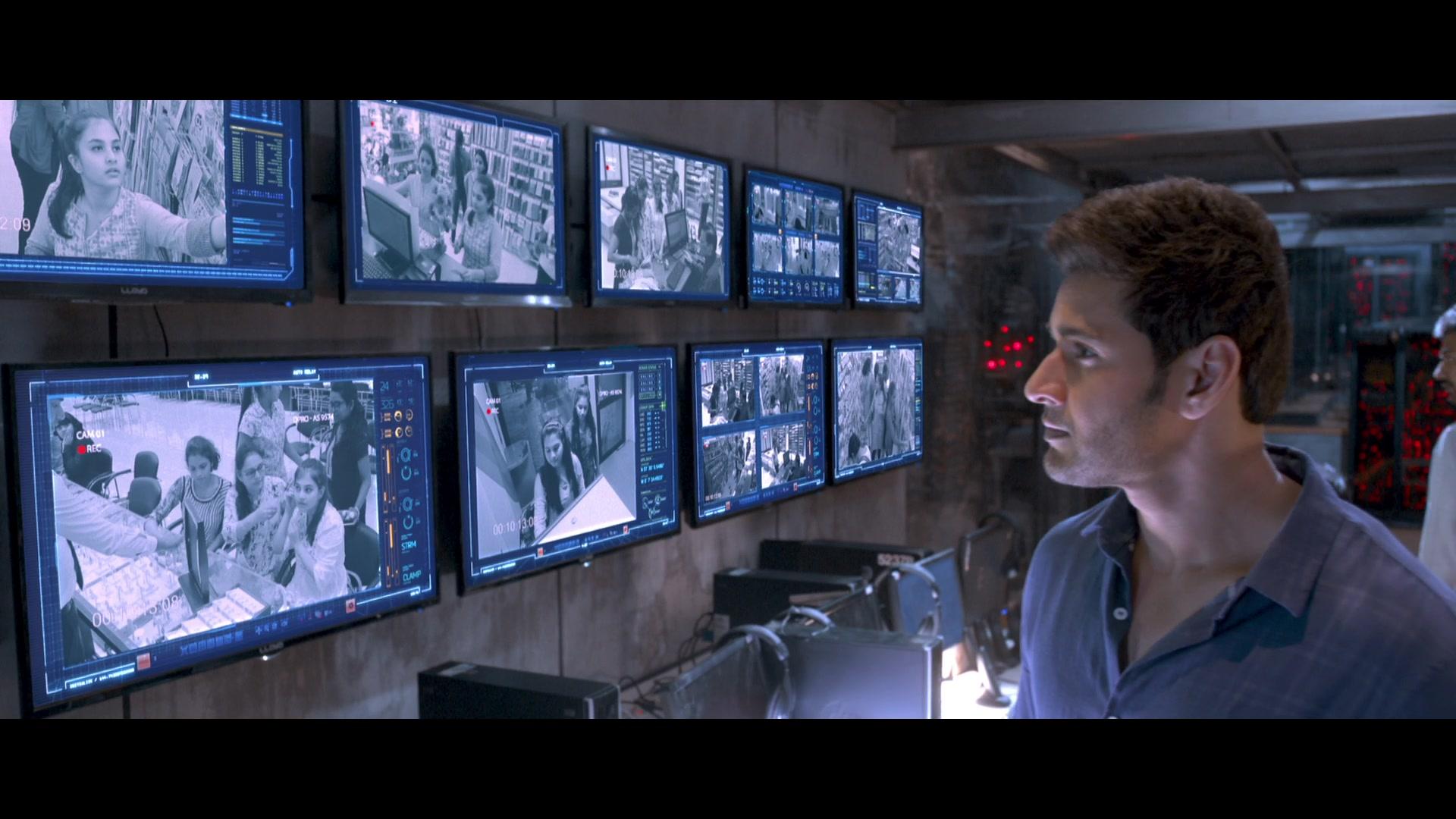 Фильм Спайдер (2017)