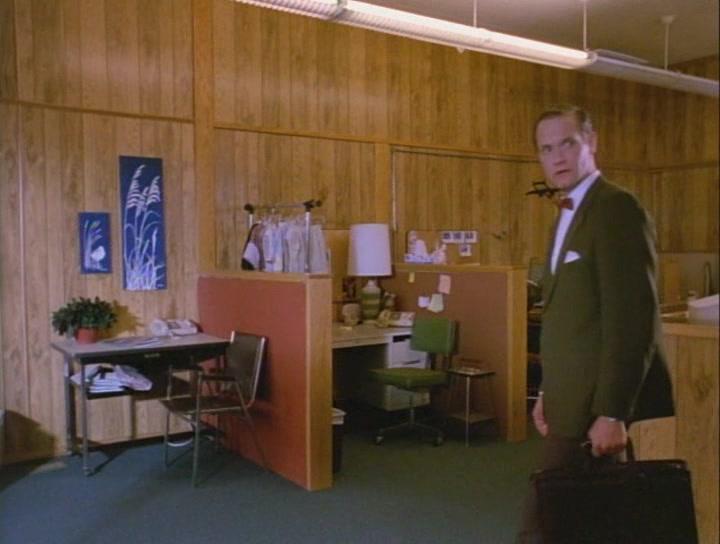 Фильм Секс-пылесос (2002)