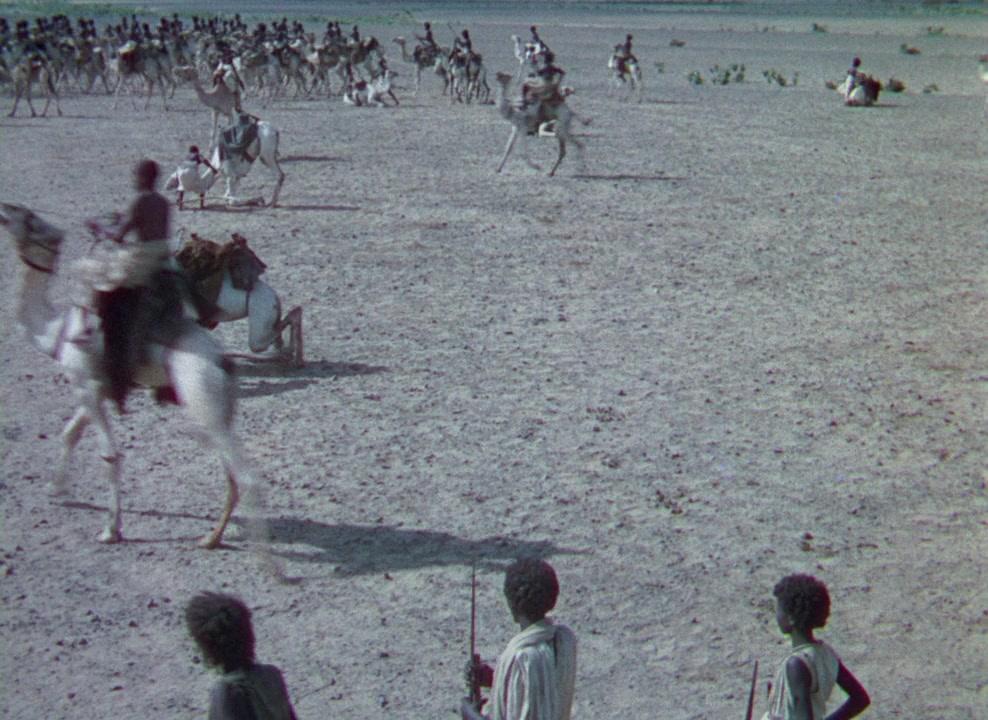 Фильм Четыре пера (1939)