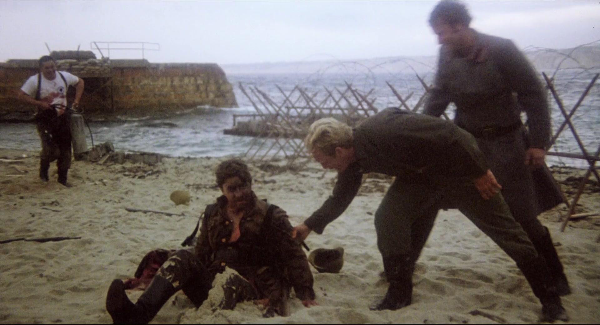 Фильм Трюкач (1980)