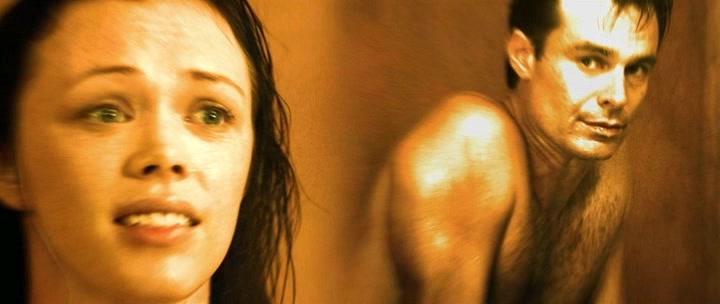 Фильм Парниковый эксперимент (2008)