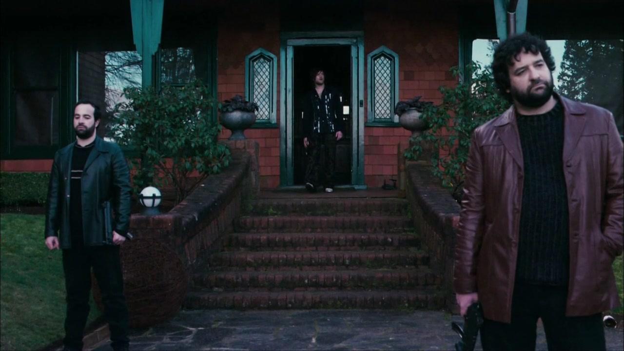 Фильм Макбет (2006)