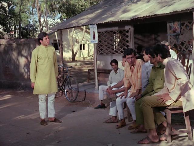 Фильм Ананд (1971)