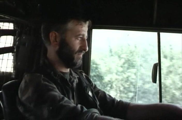 Фильм Нож (1999)