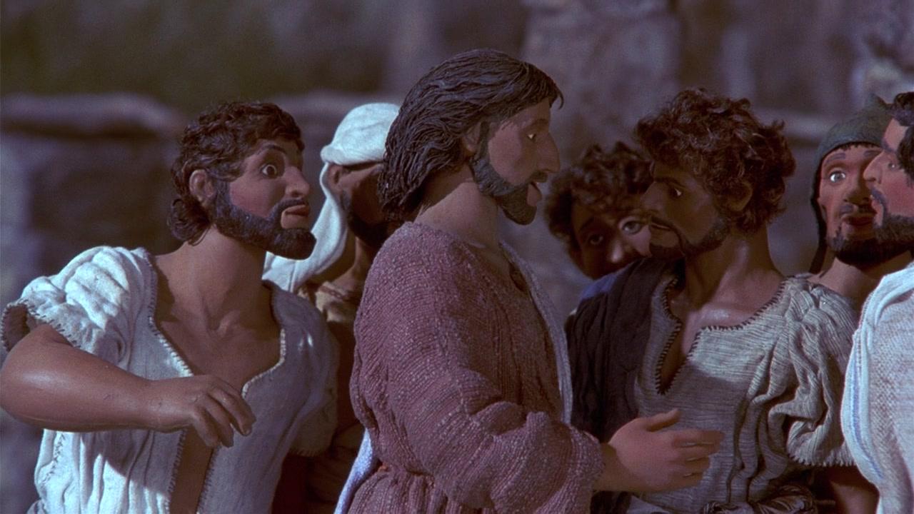 Фильм Чудотворец (2000)