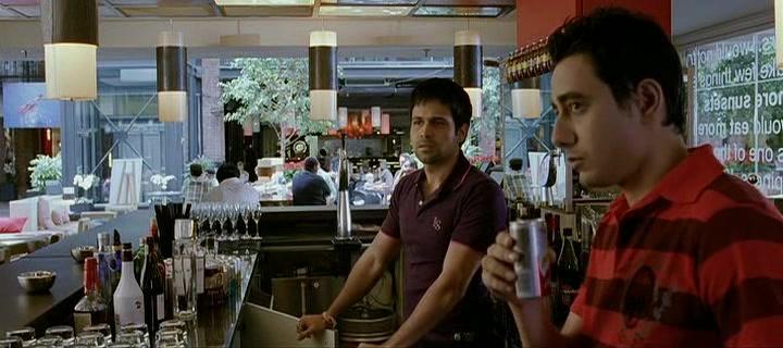 Фильм Встреча с тобой (2009)