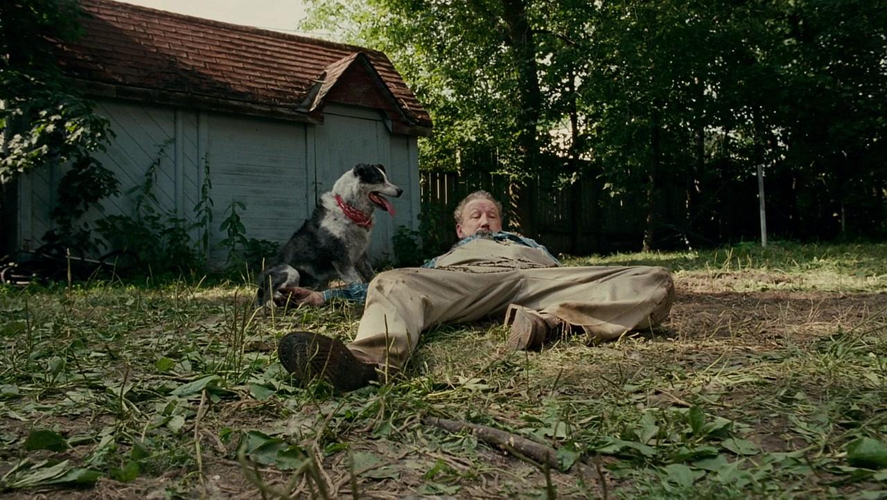 Фильм Джек Брукс (2007)