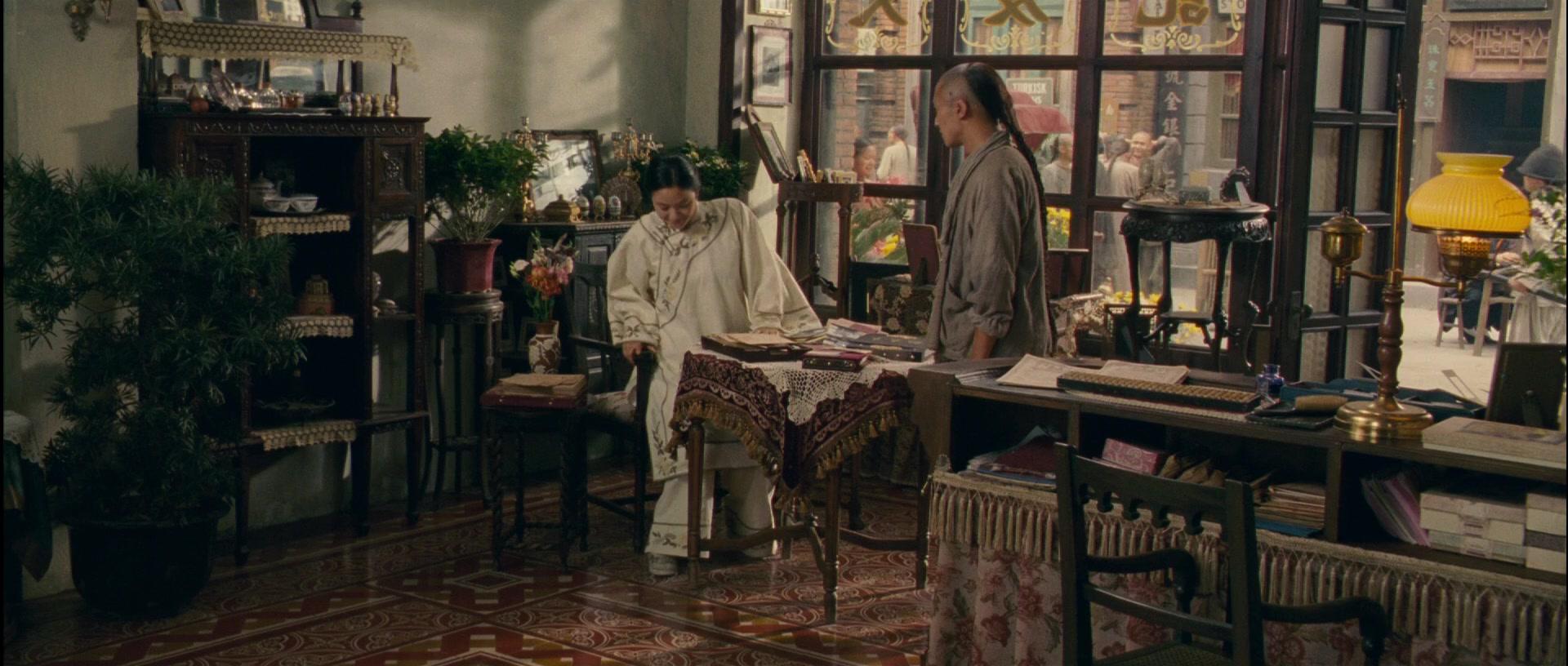 Фильм Телохранители и убийцы (2009)