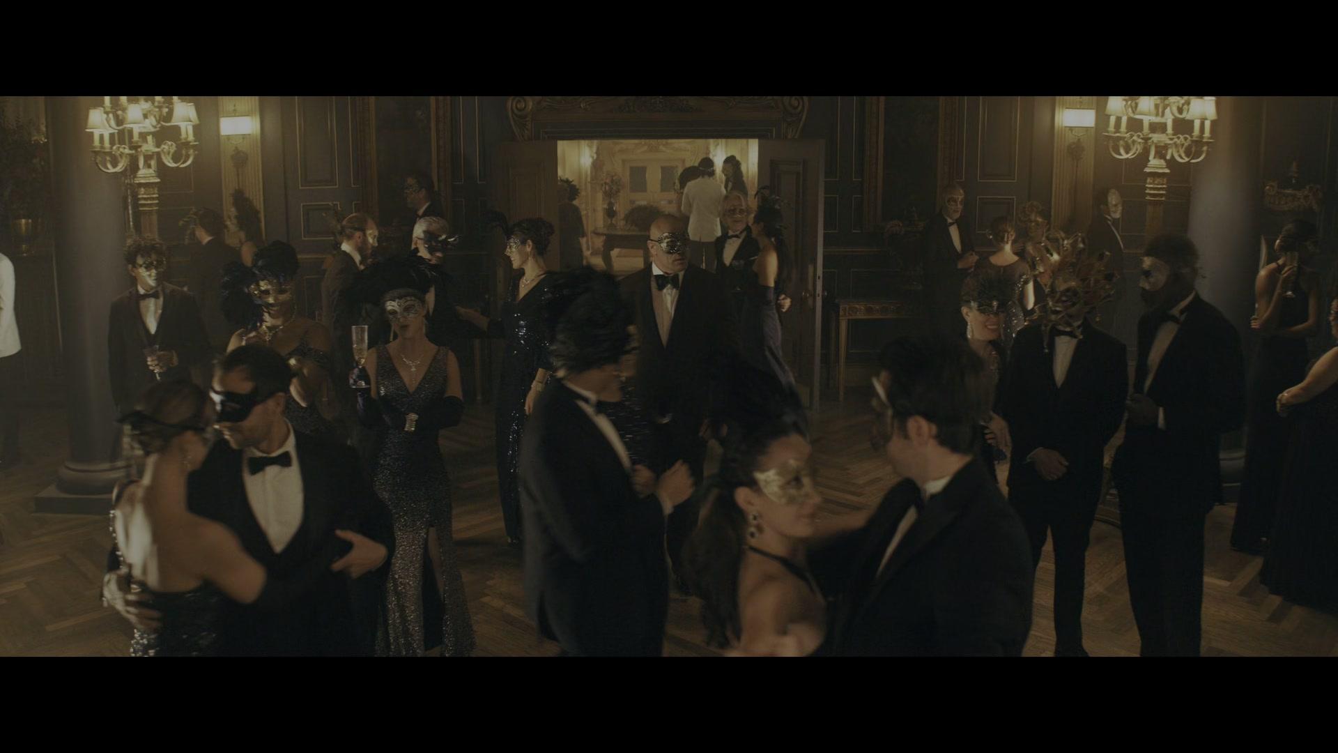 Фильм Красное уведомление (2021)