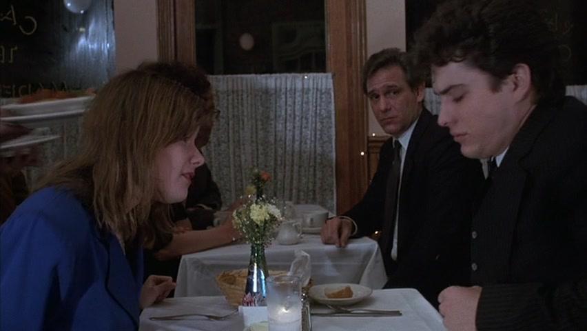 Фильм Повреждение мозга (1987)