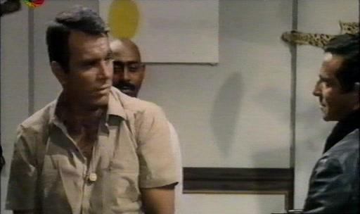 Фильм Перри Родан: S.O.S. из космоса (1967)