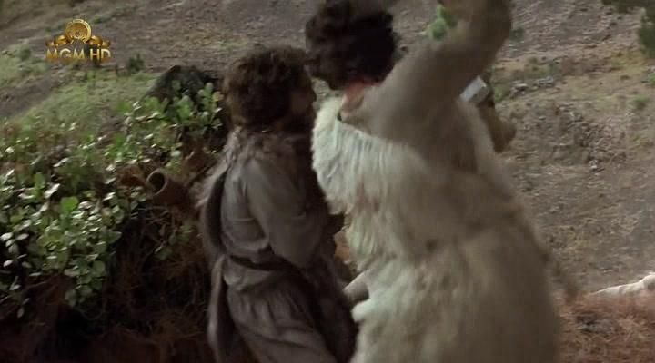 Фильм Люди из забытого времени (1977)