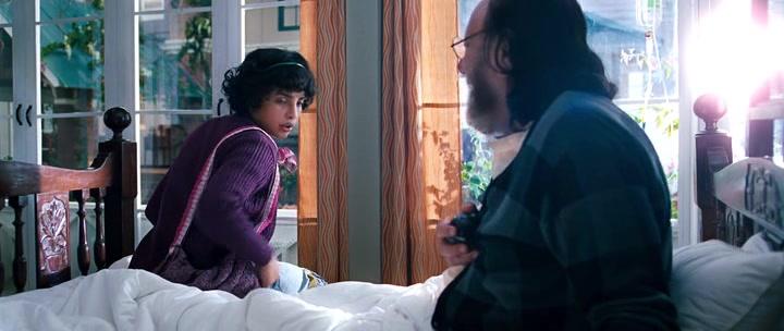 Фильм Барфи! (2012)