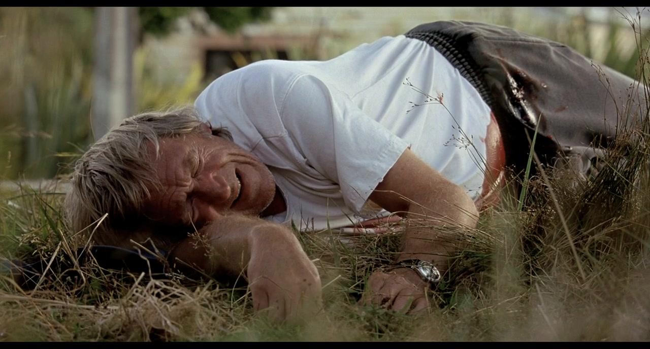 Фильм Гром среди ясного неба (2006)