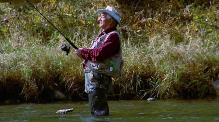 Фильм Всё о моей родне (2004)