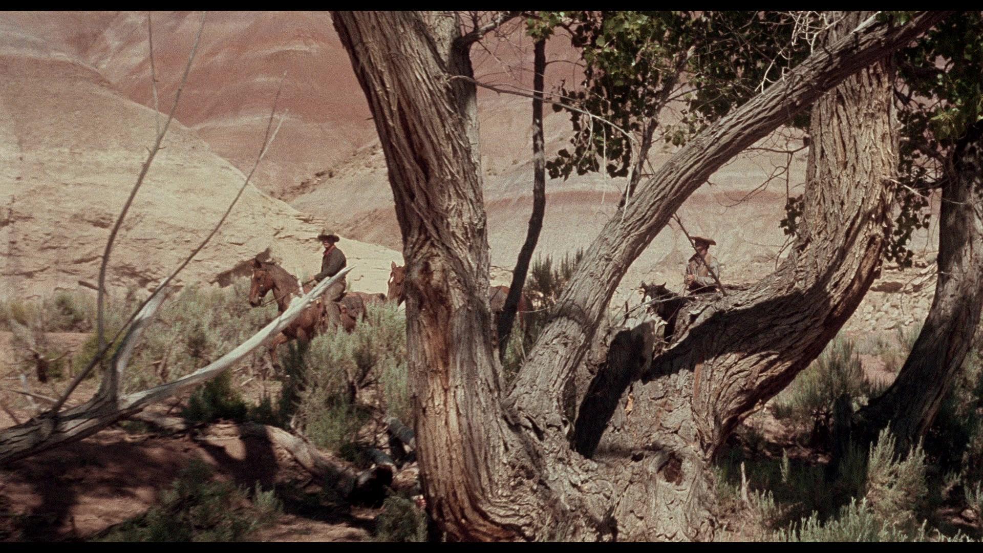 Фильм Побег в никуда (1966)