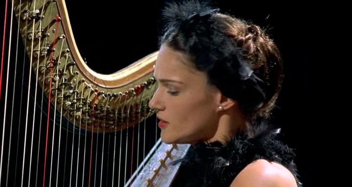 Фильм Без сна (2000)