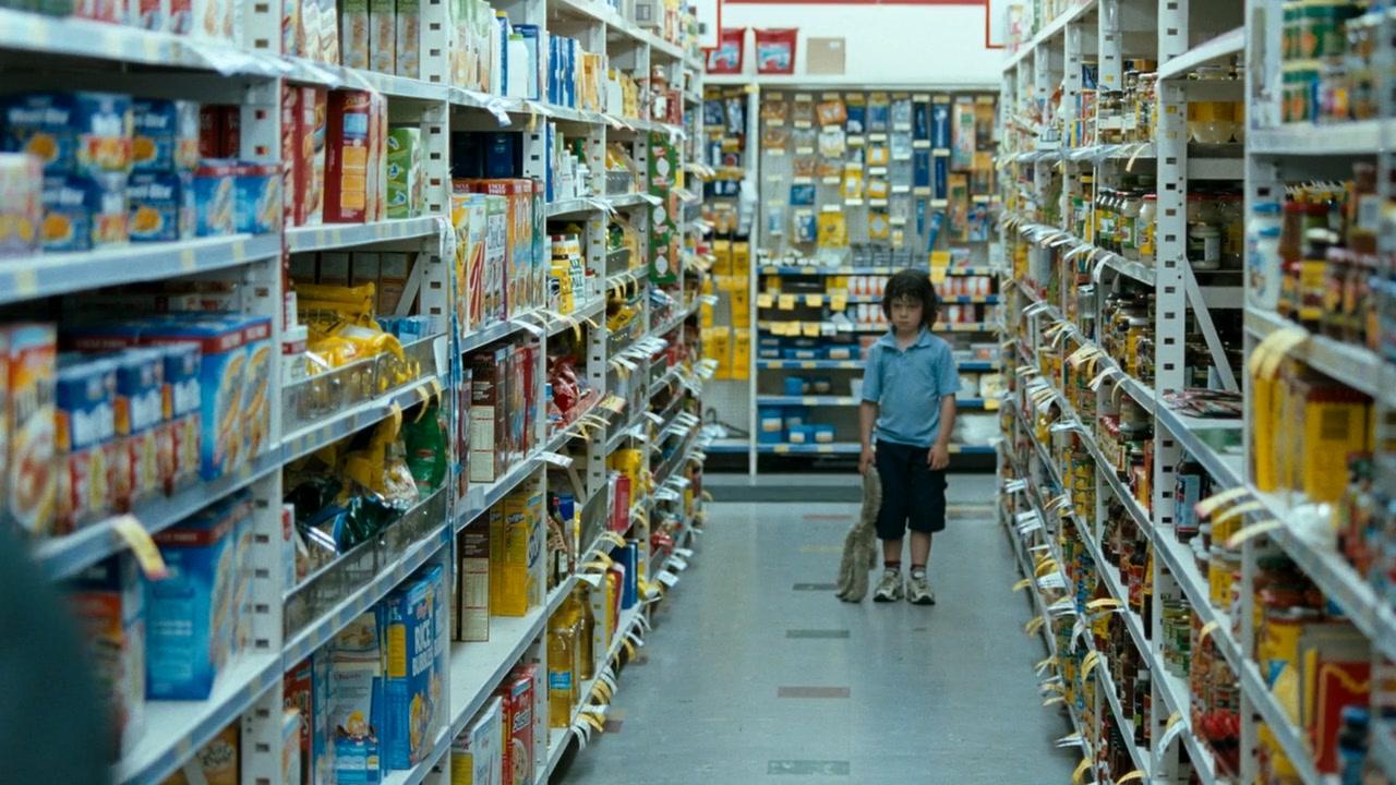 Фильм Мальчики возвращаются (2009)