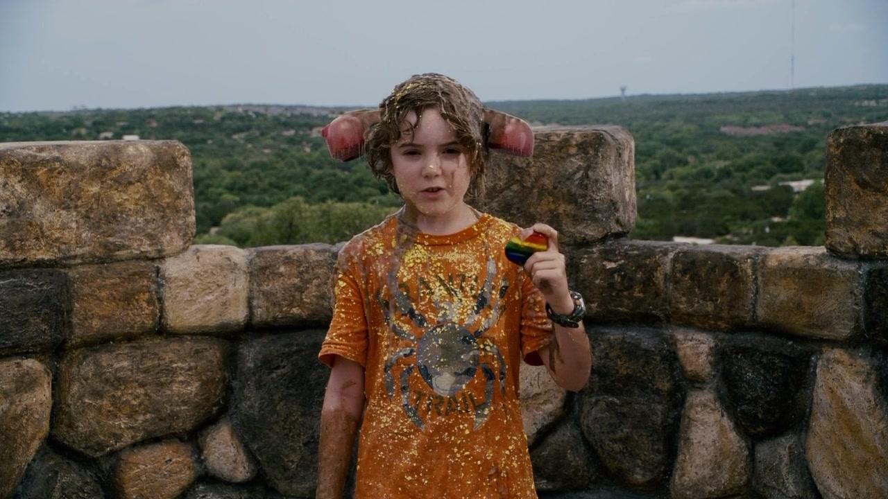 Фильм Камень желаний (2009)
