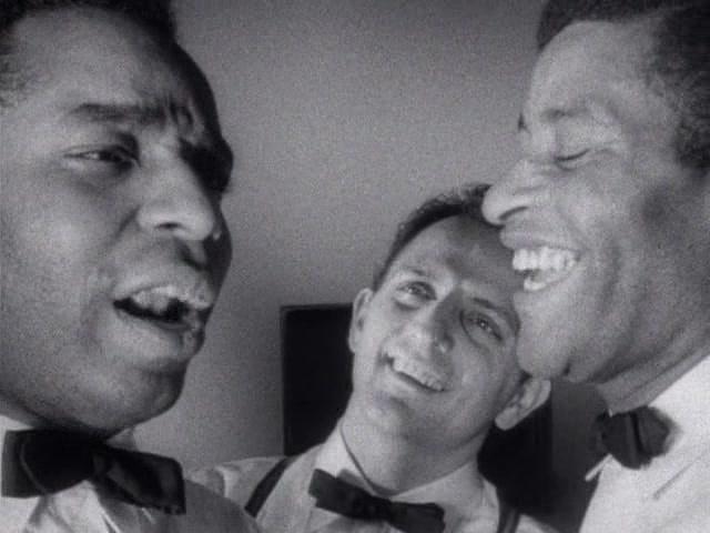 Фильм Тени (1958)
