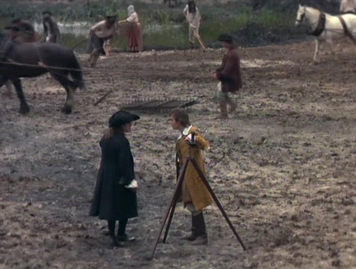 Фильм Поцелуй змея (1997)