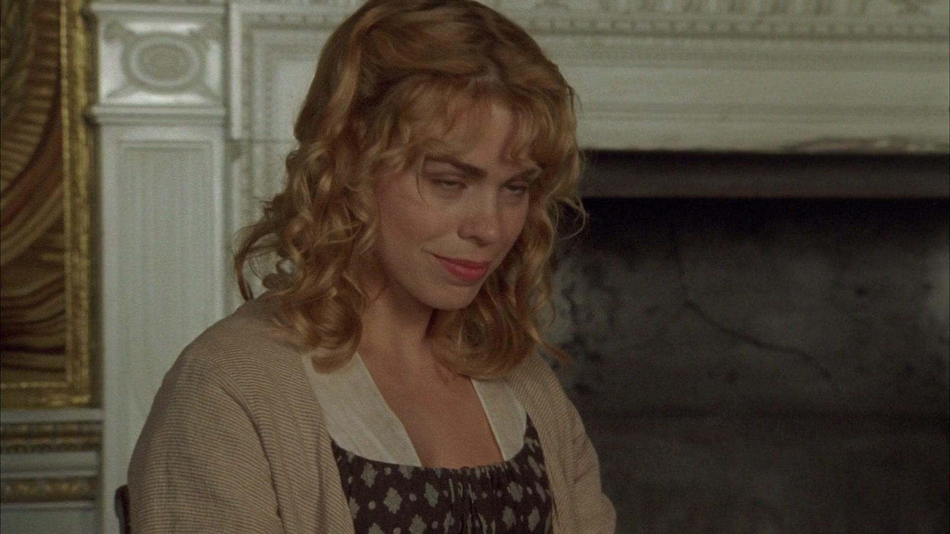 Фильм Мэнсфилд Парк (2007)