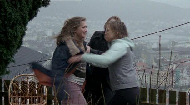 Фильм Спящая красавица (2008)