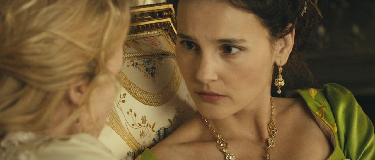 Фильм Прощай, моя королева (2012)
