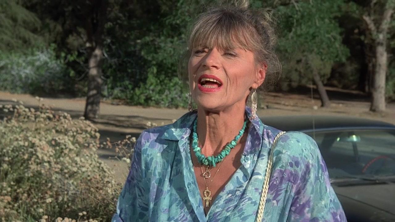 Фильм Повелитель кукол 2 (1990)