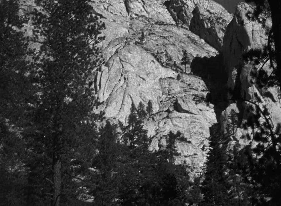 Фильм Высокая Сьерра (1940)