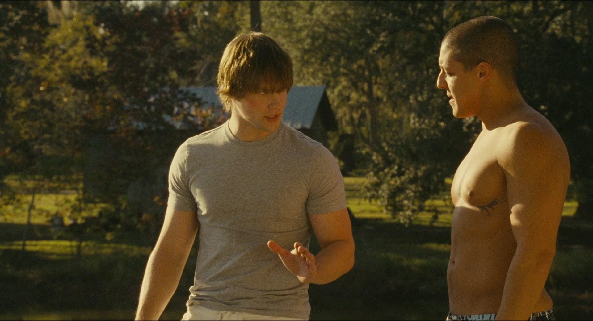 Фильм Теория убийств (2008)